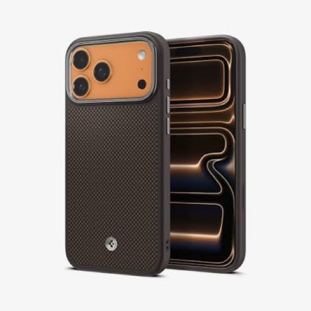 Spigen Urban Fit T MagFit Case for iPhone 17 Pro Max NEW